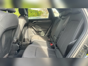 Used Audi Q3 2023 for sale - 76134382: Photo