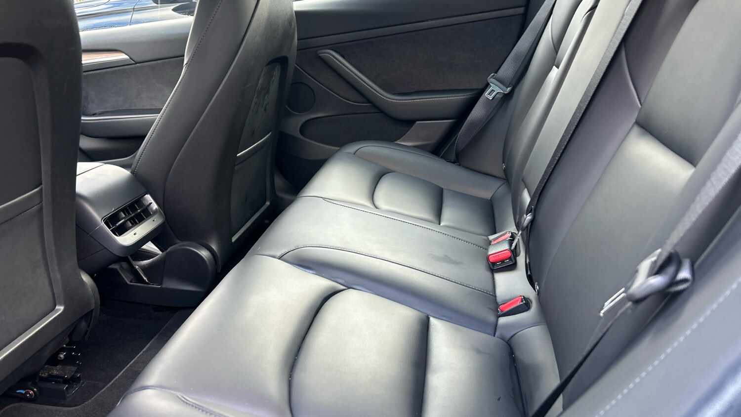 Used Tesla Model 3 2021 for sale - 77154508: Photo 14