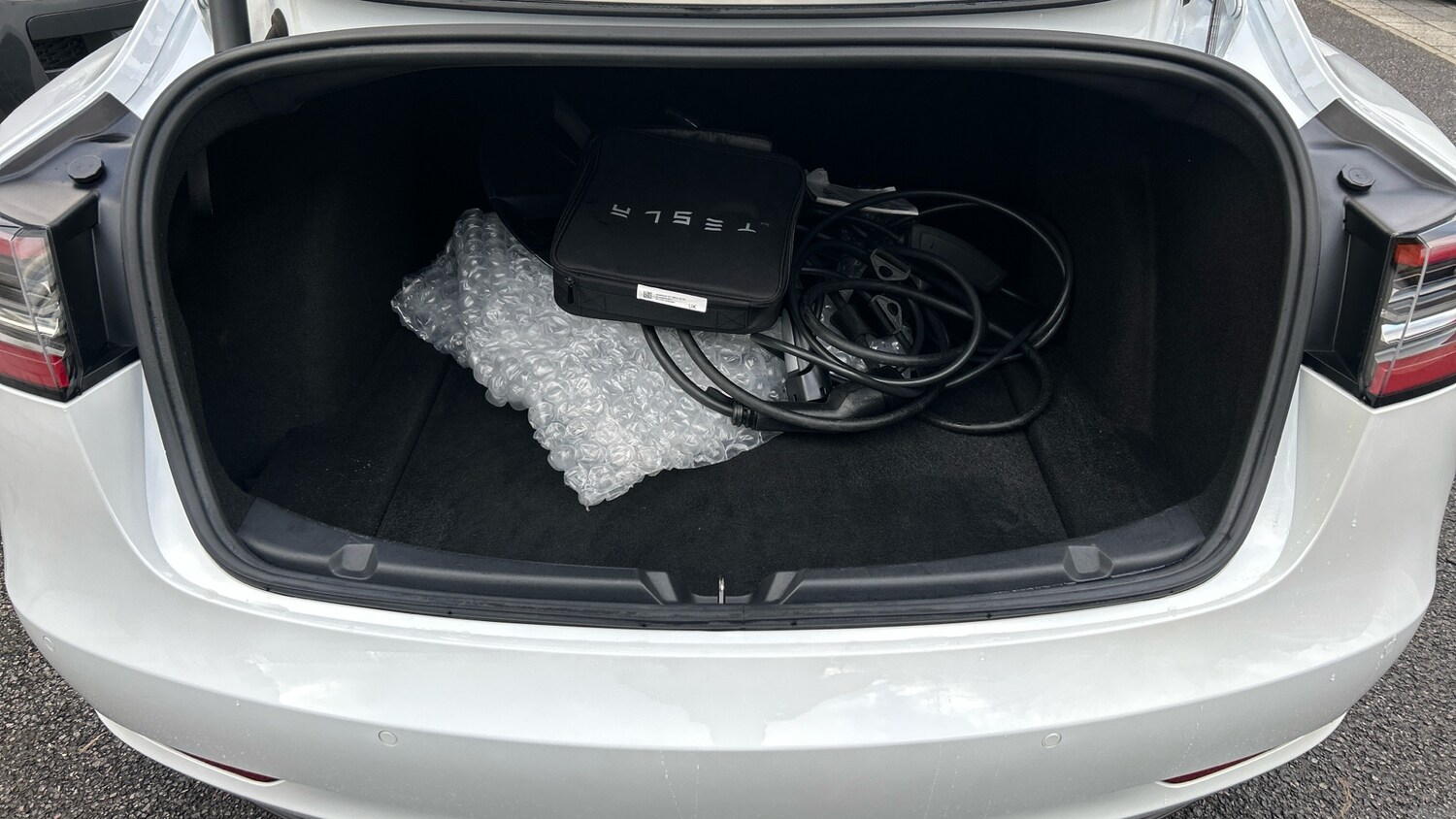 Used Tesla Model 3 2021 for sale - 77154508: Photo 15