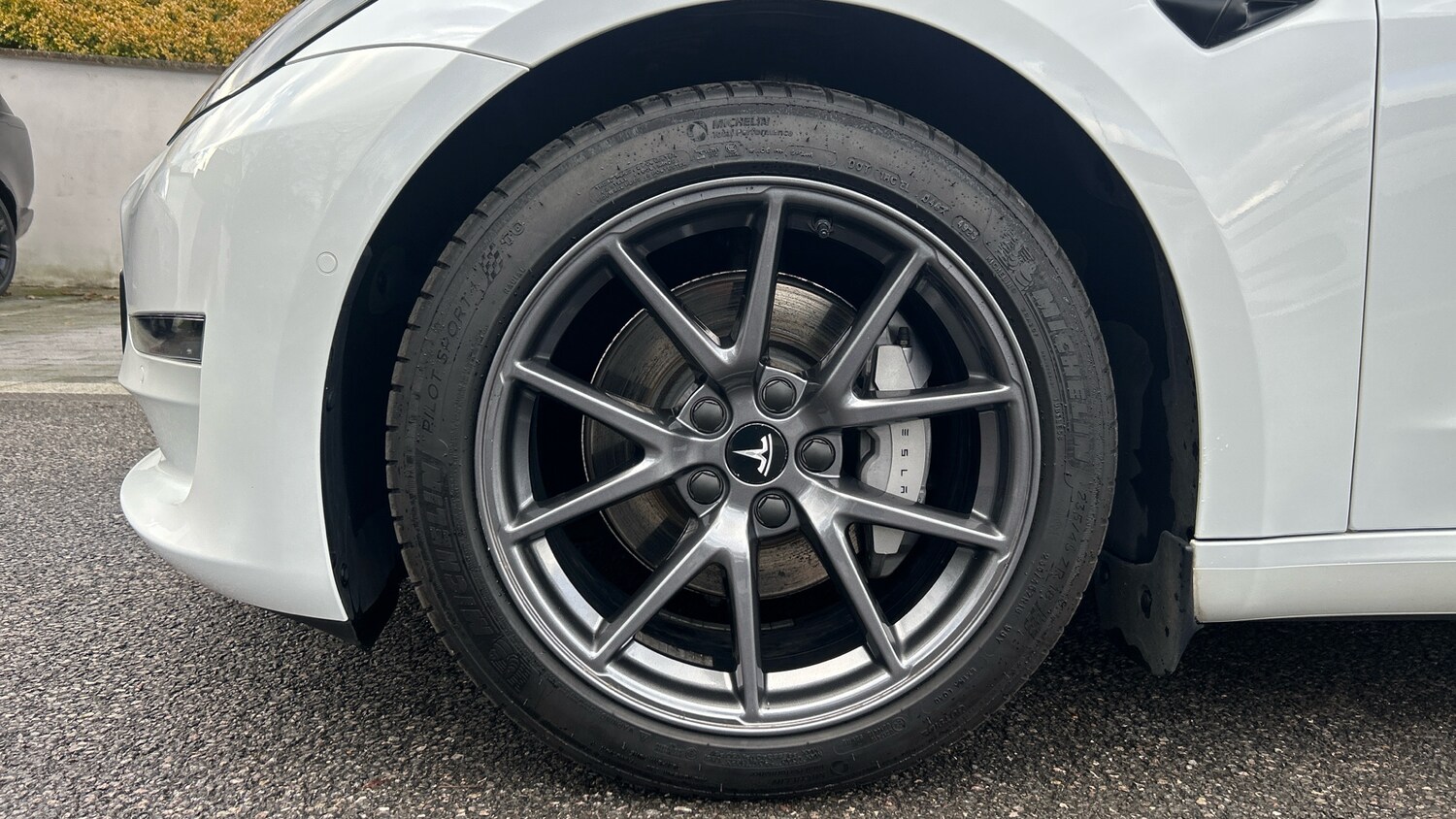 Used Tesla Model 3 2021 for sale - 77154508: Photo 17