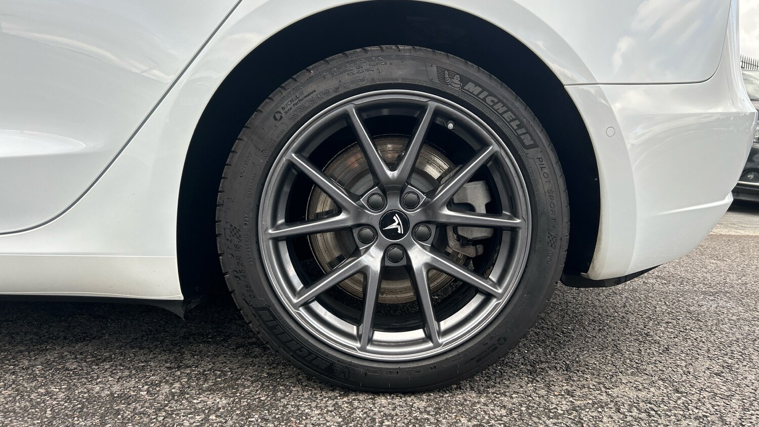 Used Tesla Model 3 2021 for sale - 77154508: Photo 18