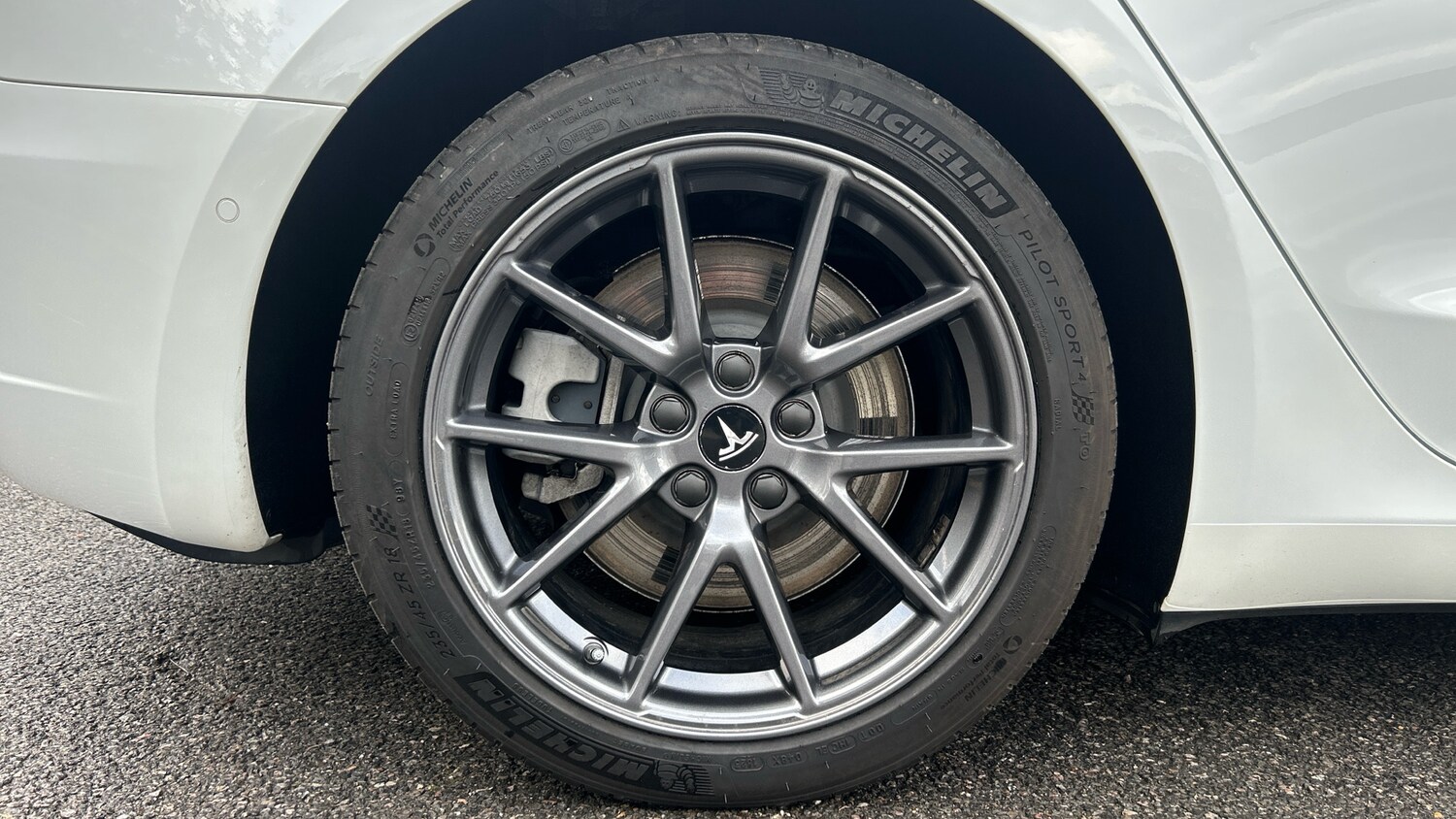 Used Tesla Model 3 2021 for sale - 77154508: Photo 19