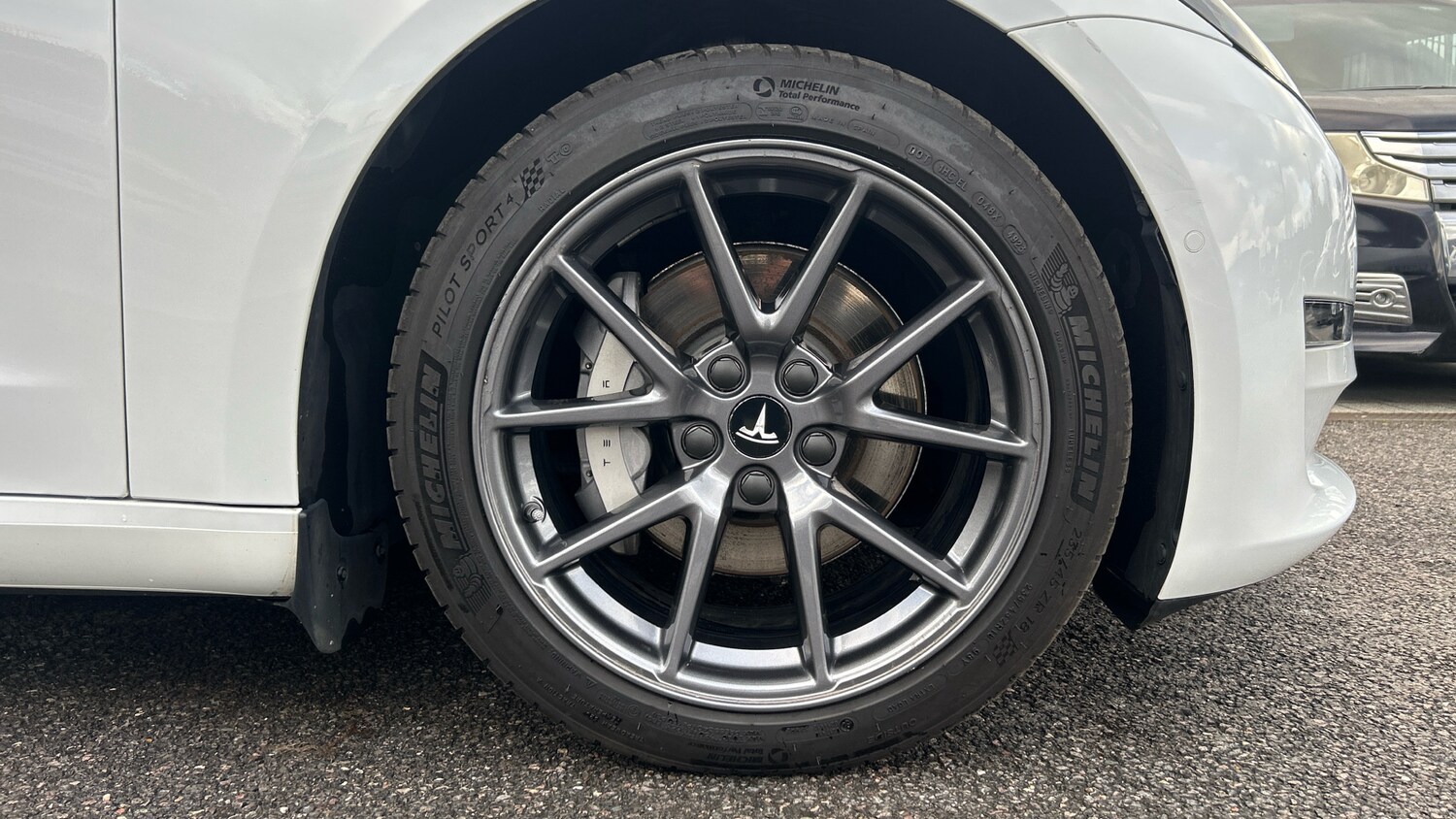 Used Tesla Model 3 2021 for sale - 77154508: Photo 20