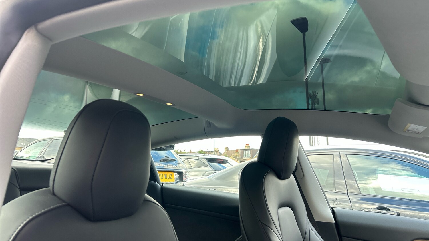 Used Tesla Model 3 2021 for sale - 77154508: Photo 25