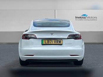 Used Tesla Model 3 2021 for sale - 77154508: Photo
