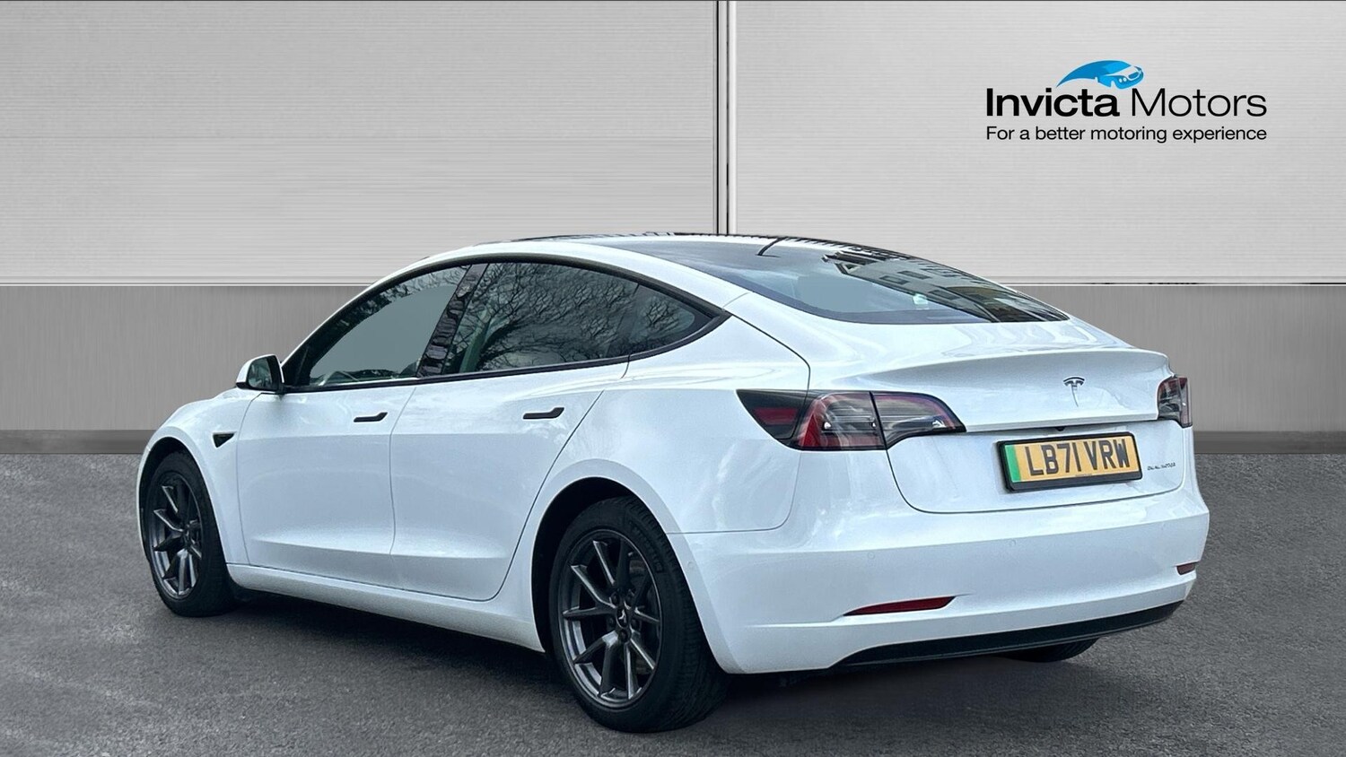 Used Tesla Model 3 2021 for sale - 77154508: Photo 5