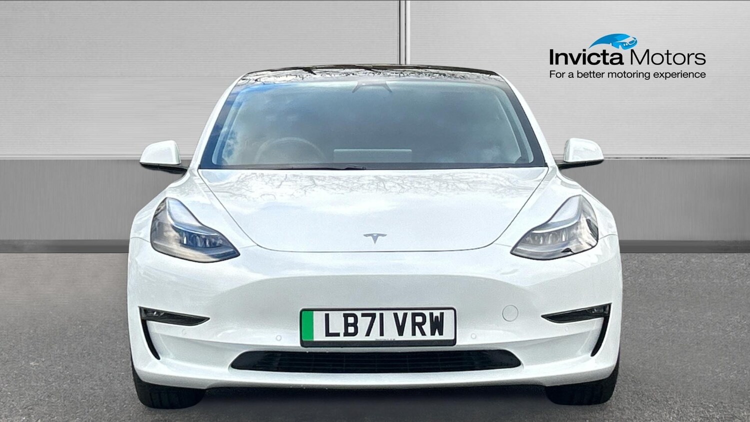 Used Tesla Model 3 2021 for sale - 77154508: Photo 8