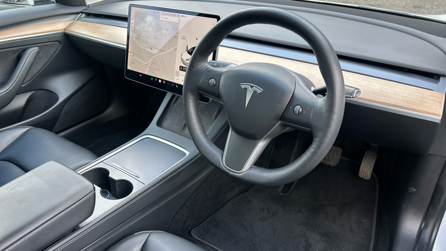 Used Tesla Model 3 2021 for sale - 77154508: Photo 9