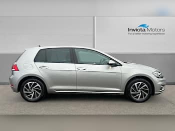 Used Volkswagen Golf 2020 for sale - 79588955: Photo
