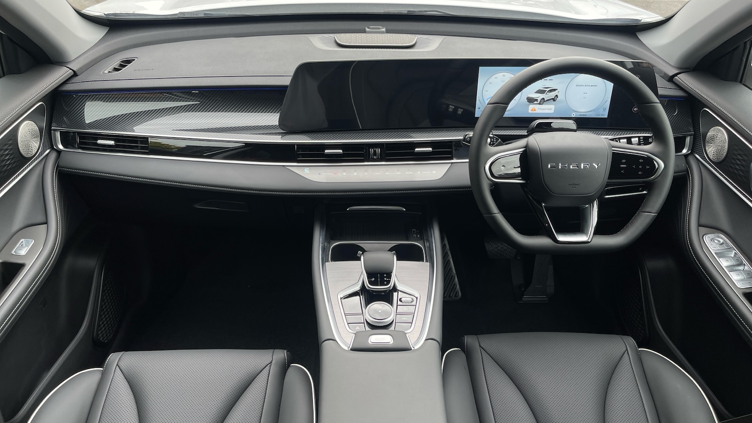 Used Chery Tiggo 7 for sale - 77089733: Photo 11