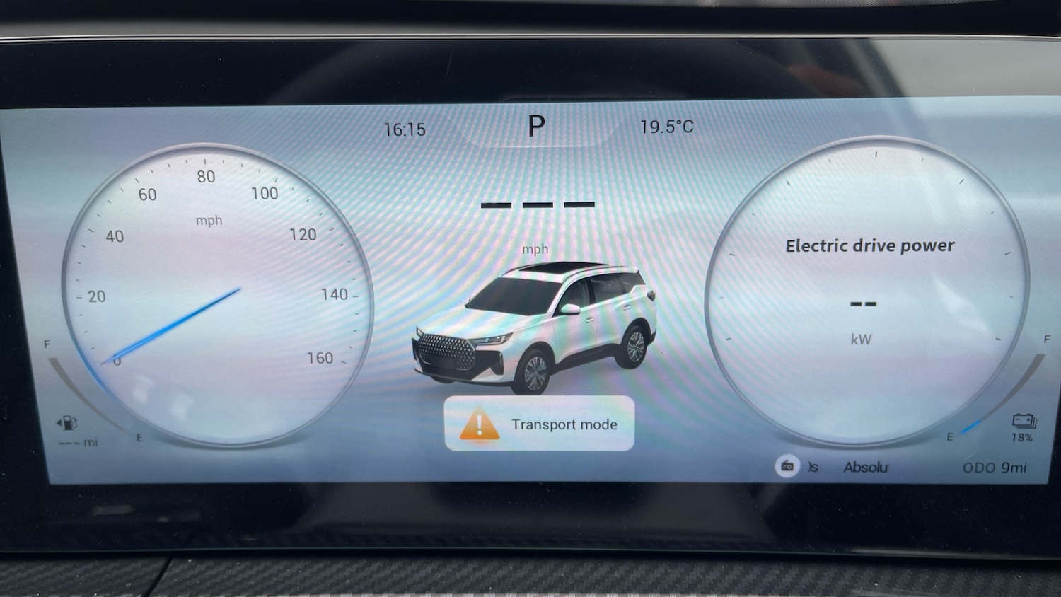 Used Chery Tiggo 7 for sale - 77089733: Photo 13