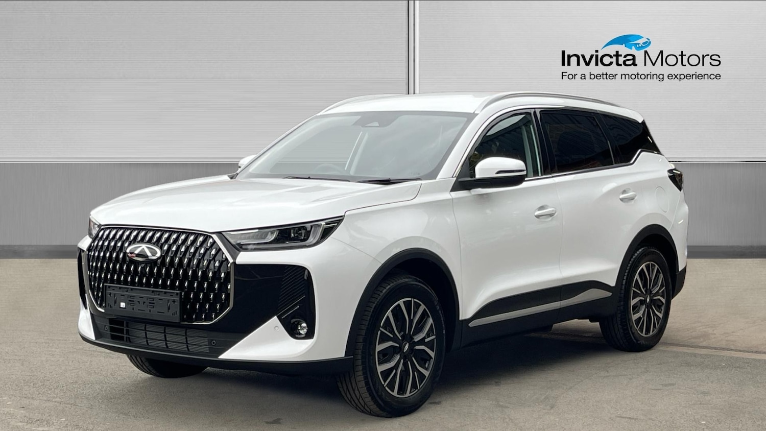 Used Chery Tiggo 7 for sale - 77089733: Photo 7