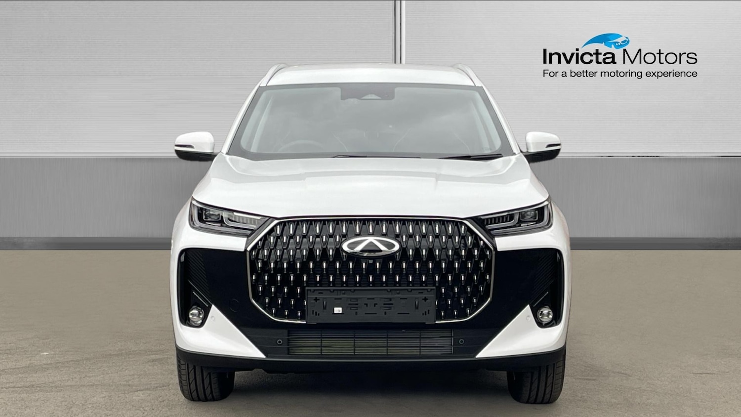 Used Chery Tiggo 7 for sale - 77089733: Photo 8