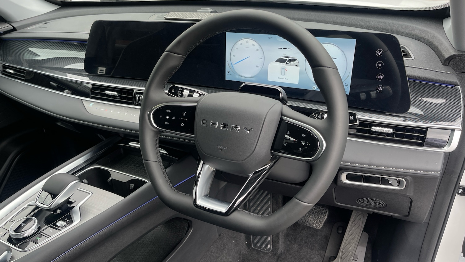 Used Chery Tiggo 7 for sale - 77089733: Photo 9