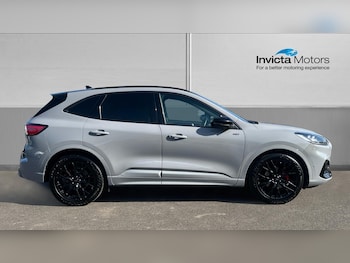 Used Ford Kuga 2024 for sale - 77766714: Photo