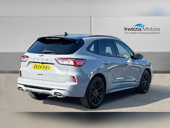 Used Ford Kuga 2024 for sale - 77766714: Photo