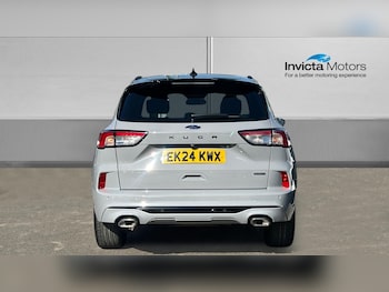 Used Ford Kuga 2024 for sale - 77766714: Photo