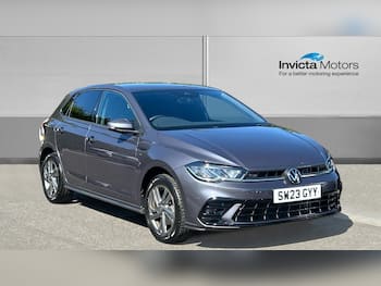 Used Volkswagen Polo 2023 for sale - 79531312: Photo