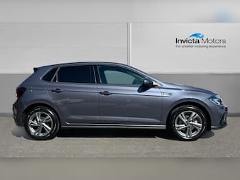 Used Volkswagen Polo 2023 for sale - 79531312: Photo