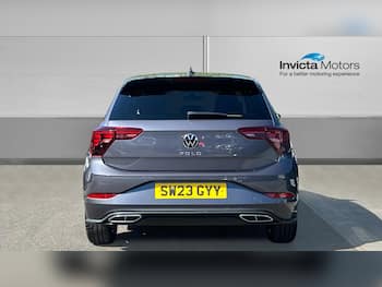 Used Volkswagen Polo 2023 for sale - 79531312: Photo