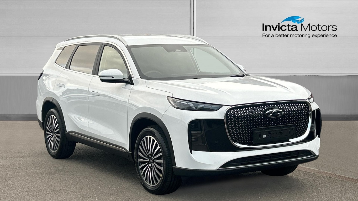 Used Chery Tiggo 8 for sale - 76655782: Photo 1