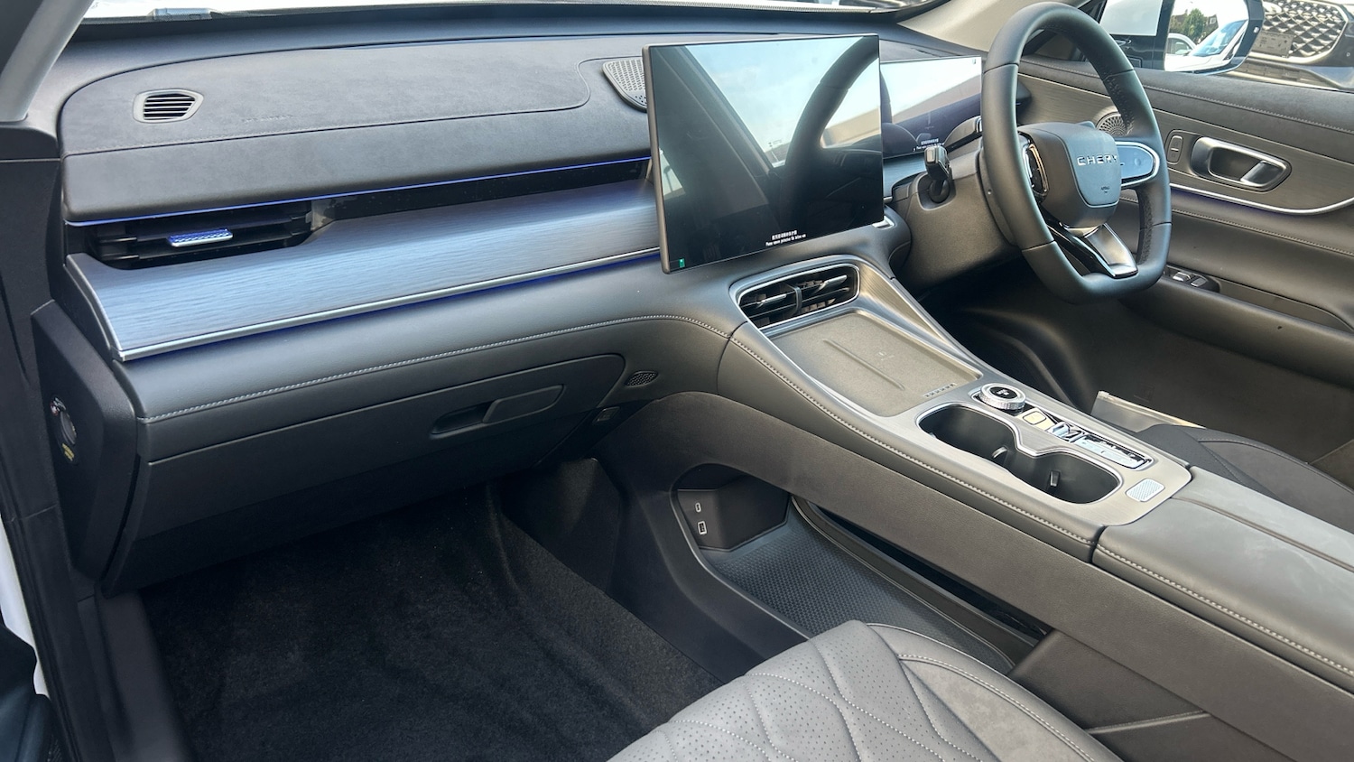 Used Chery Tiggo 8 for sale - 76655782: Photo 10