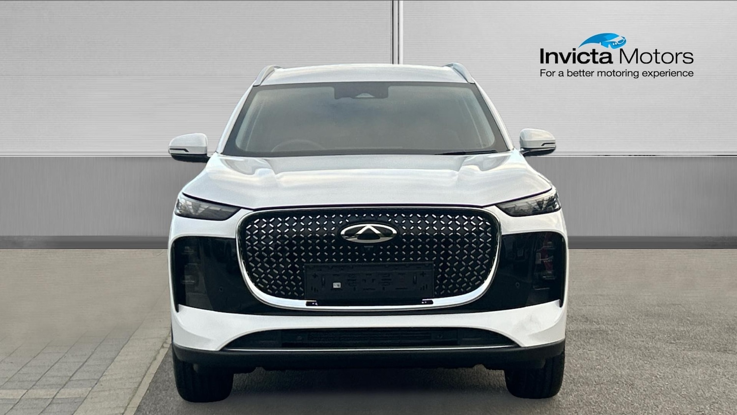 Used Chery Tiggo 8 for sale - 76655782: Photo 8