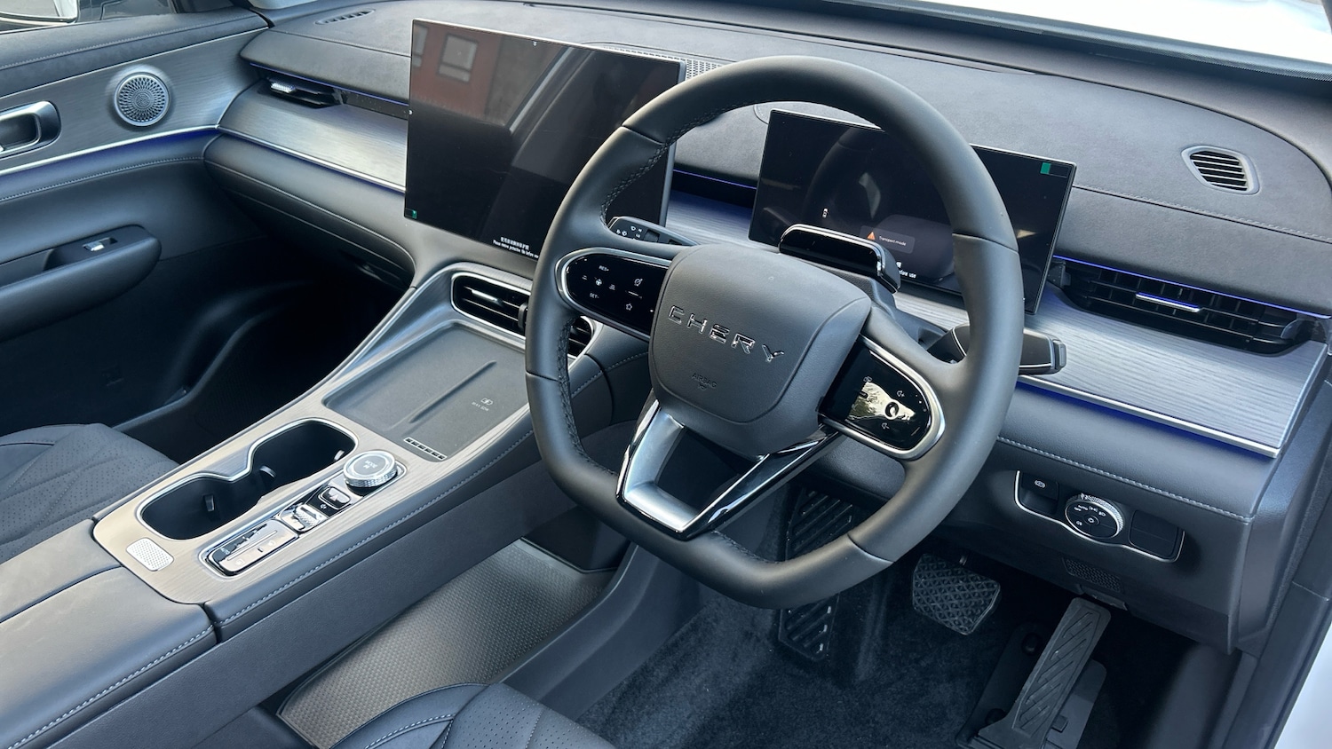 Used Chery Tiggo 8 for sale - 76655782: Photo 9