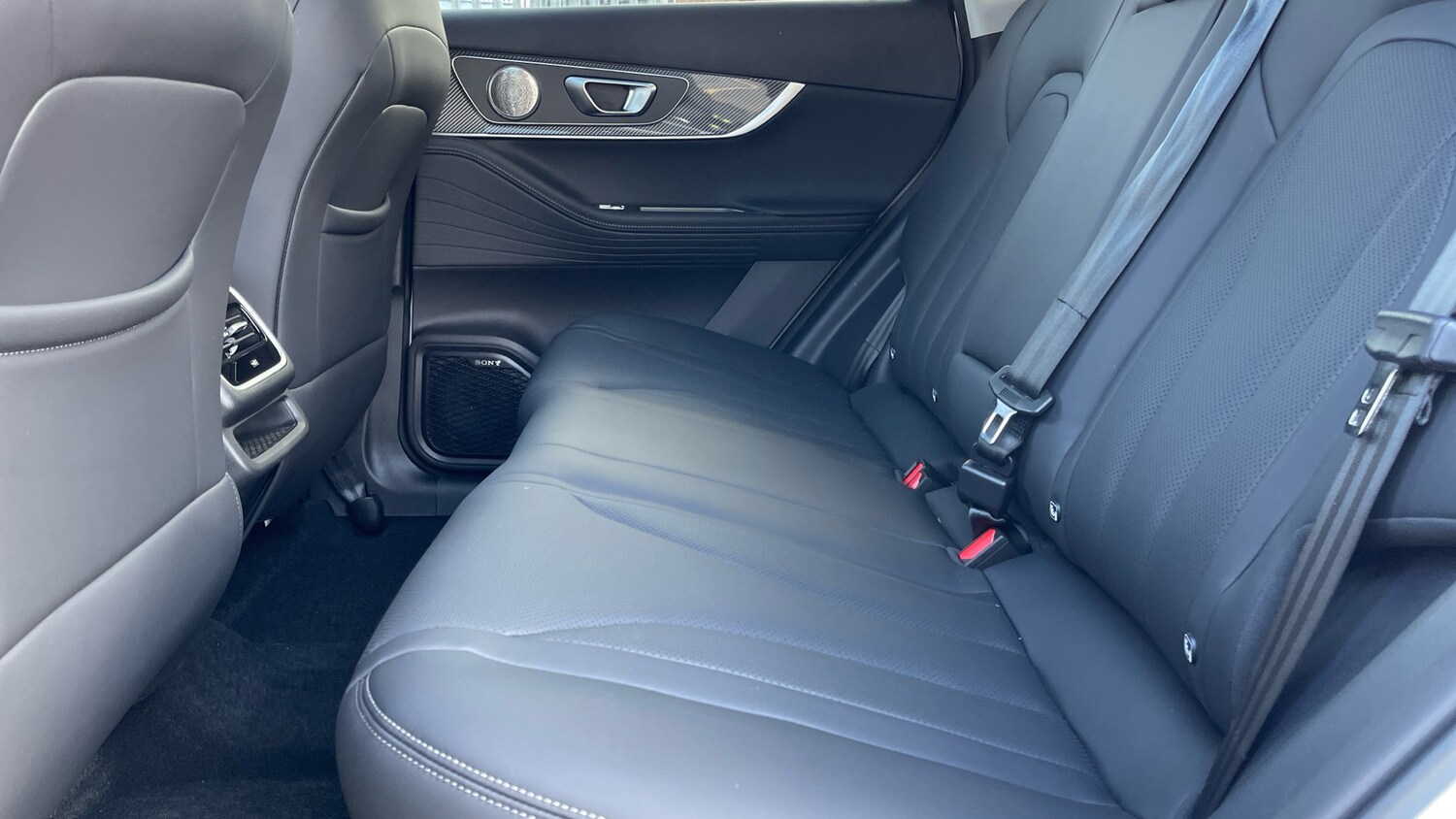 Used Chery Tiggo 7 for sale - 77073006: Photo 15