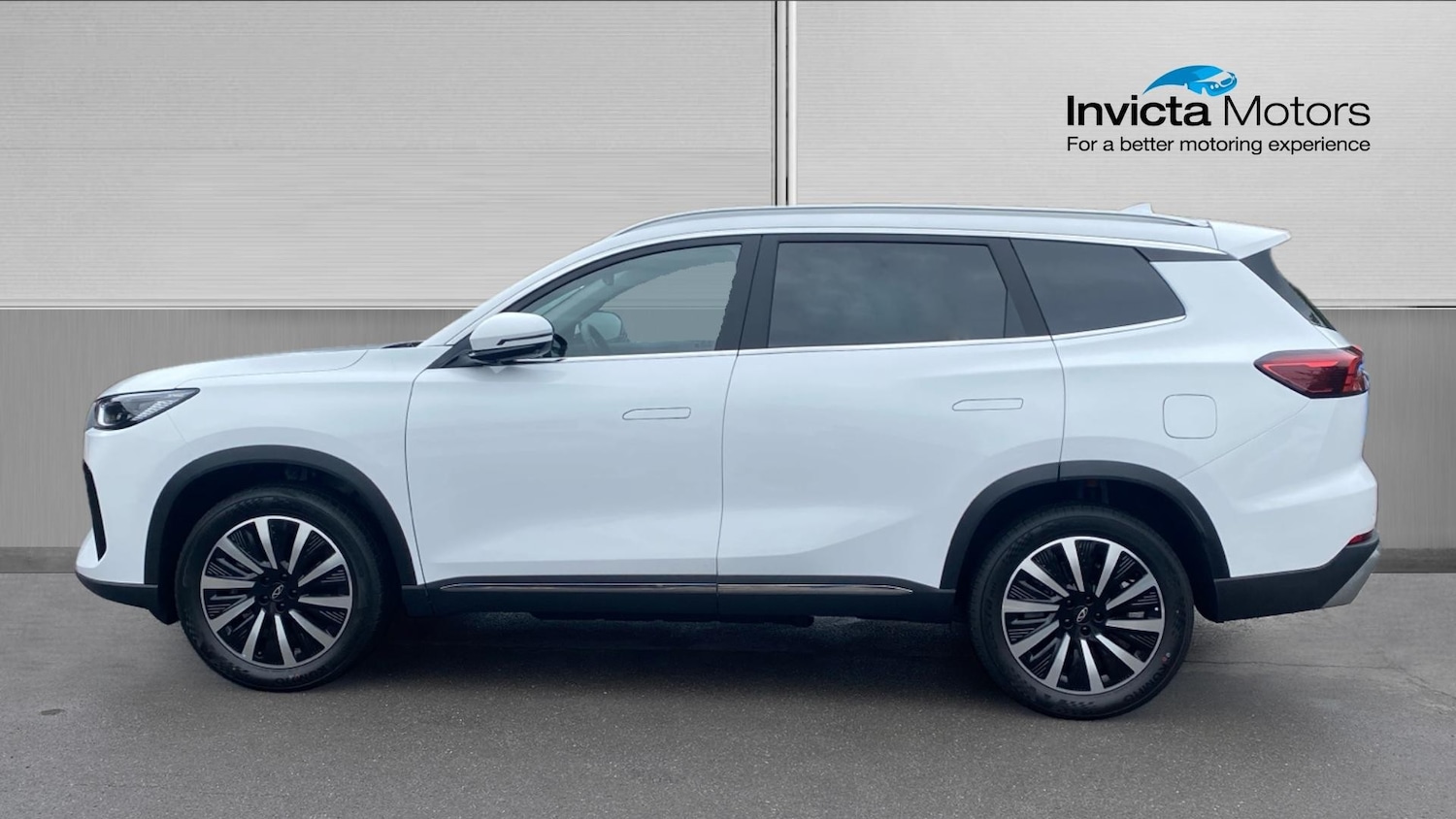 Used Chery Tiggo 8 for sale - 77749519: Photo 6