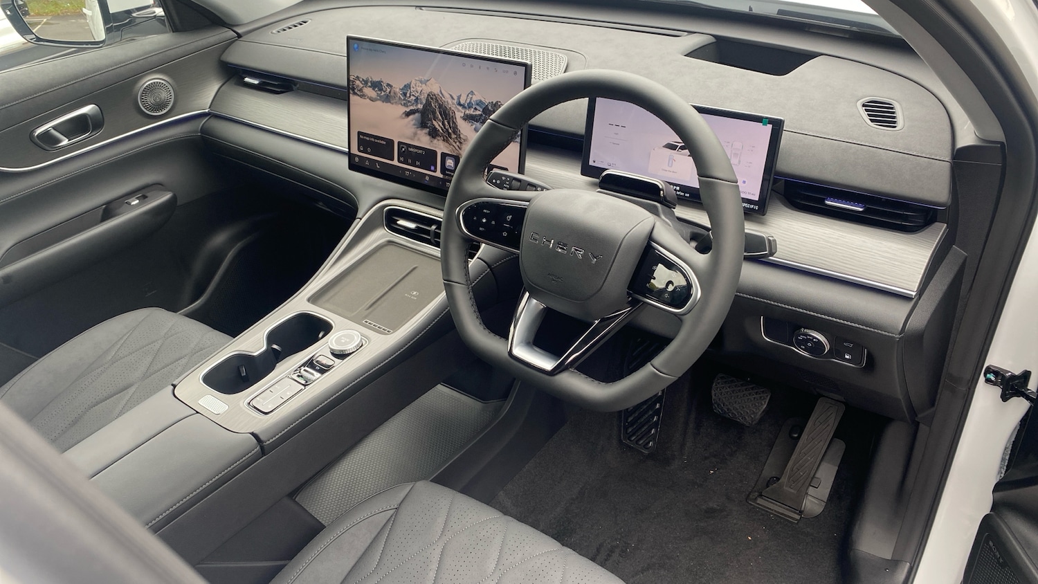 Used Chery Tiggo 8 for sale - 77749519: Photo 9