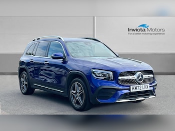 Used Mercedes-Benz GLB 2022 for sale - 78584659: Photo