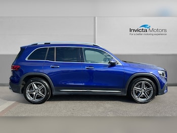Used Mercedes-Benz GLB 2022 for sale - 78584659: Photo