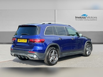 Used Mercedes-Benz GLB 2022 for sale - 78584659: Photo