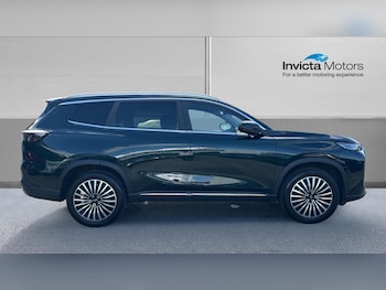 Used Chery Tiggo 8 2025 for sale - 77721121: Photo