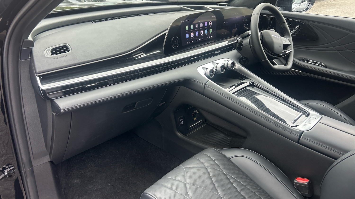 Used Omoda OMODA 9 2026 for sale - 77781459: Photo 10