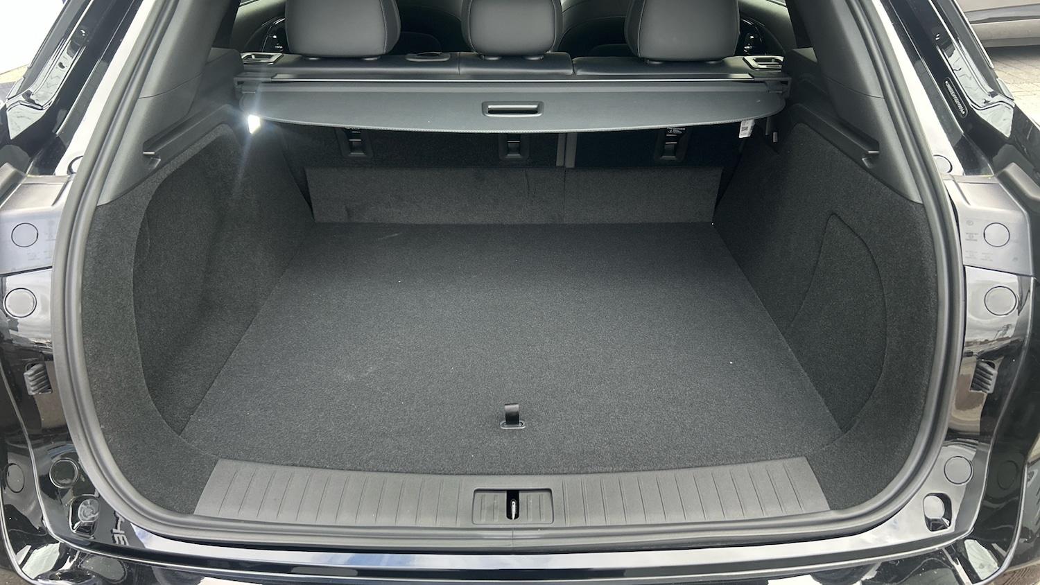 Used Omoda OMODA 9 2026 for sale - 77781459: Photo 15