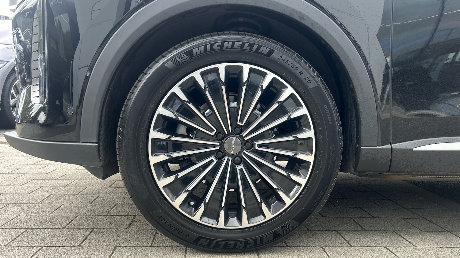 Used Omoda OMODA 9 2026 for sale - 77781459: Photo 17