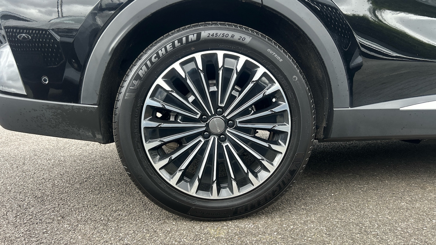 Used Omoda OMODA 9 2026 for sale - 77781459: Photo 19