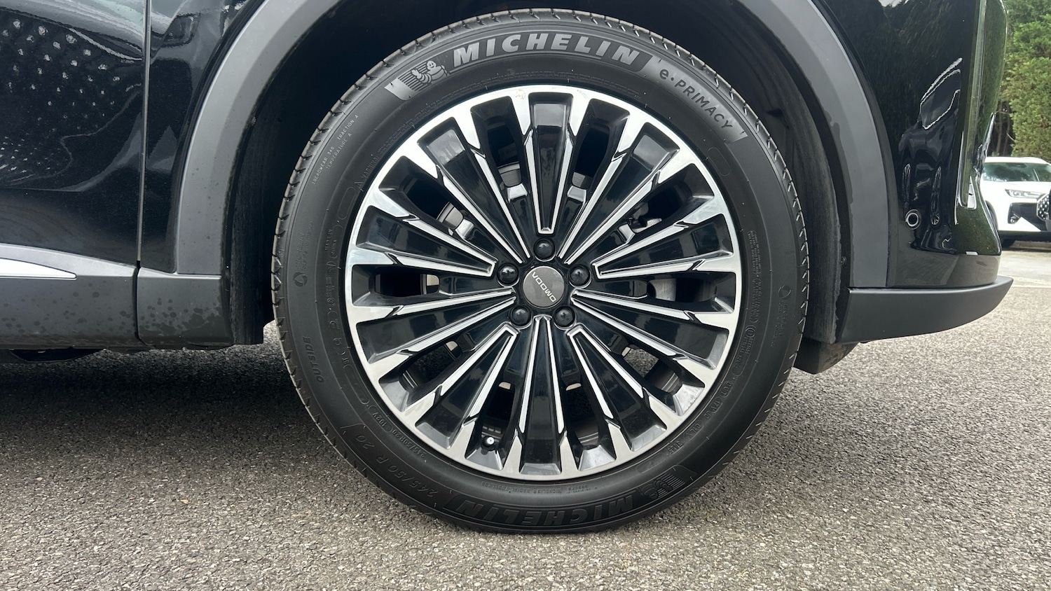 Used Omoda OMODA 9 2026 for sale - 77781459: Photo 20