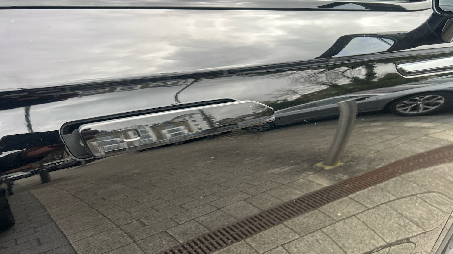 Used Omoda OMODA 9 2026 for sale - 77781459: Photo 23