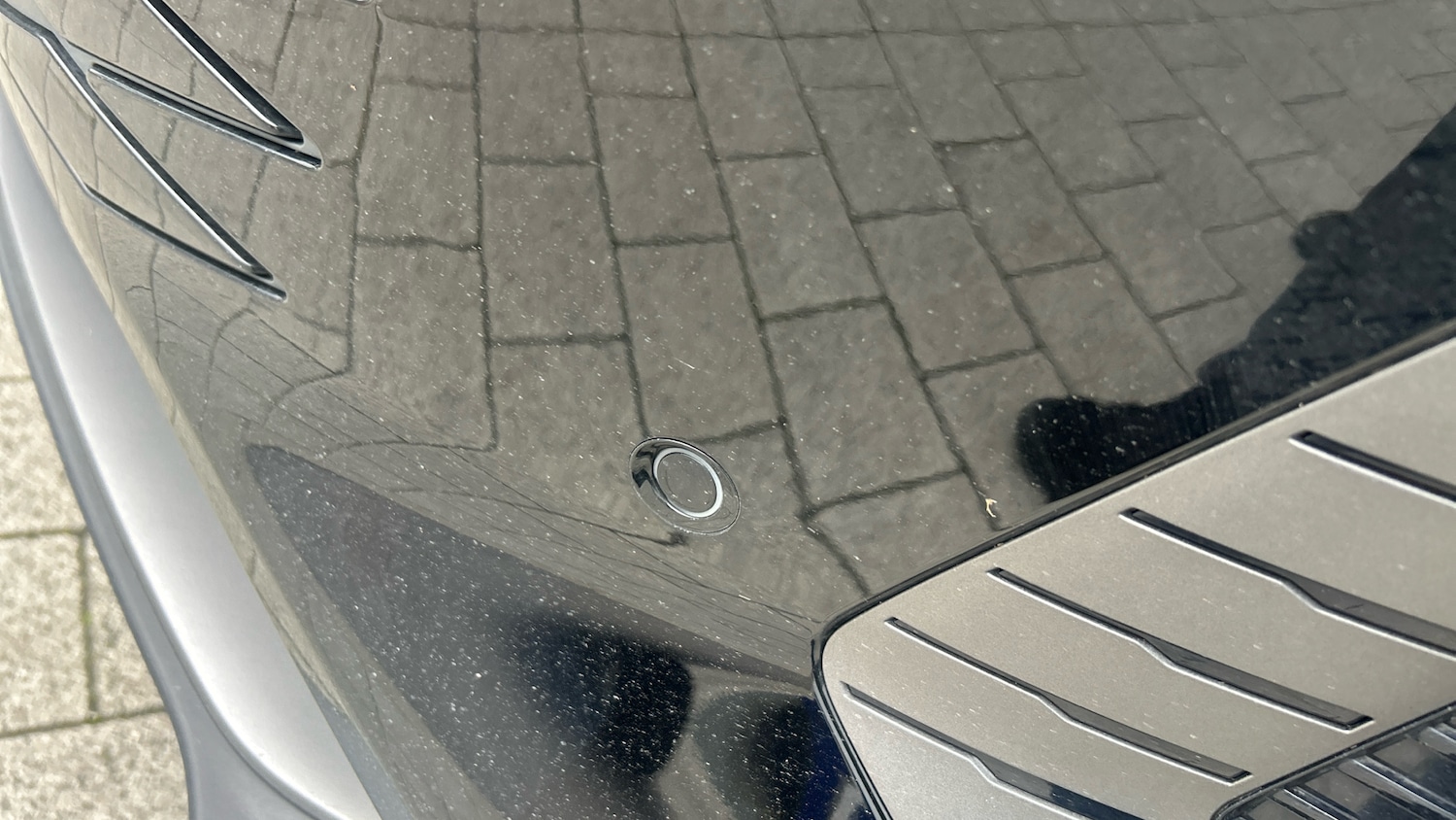 Used Omoda OMODA 9 2026 for sale - 77781459: Photo 24