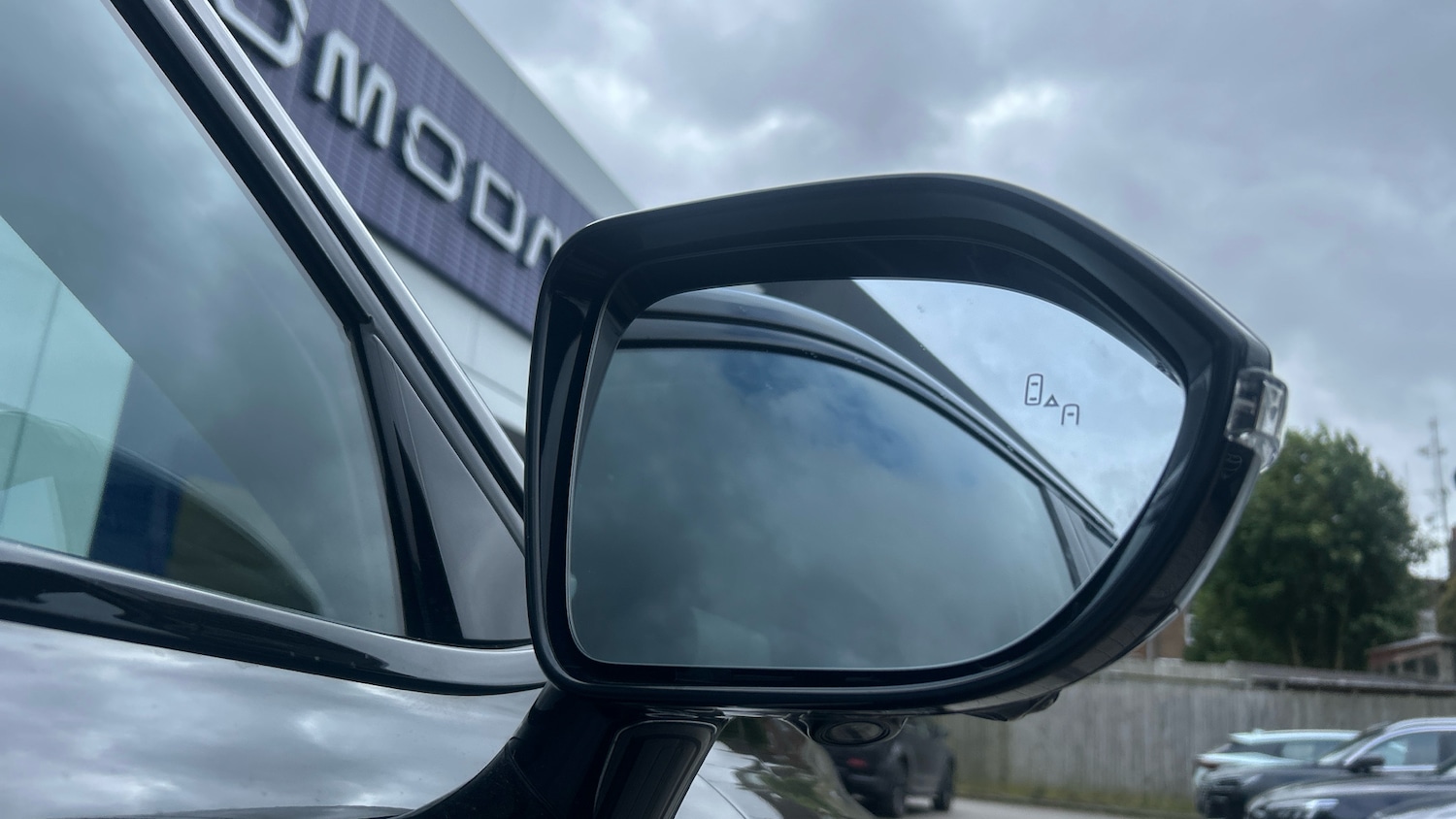 Used Omoda OMODA 9 2026 for sale - 77781459: Photo 25