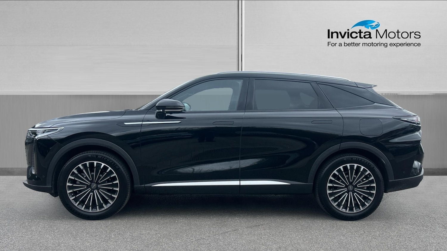 Used Omoda OMODA 9 2026 for sale - 77781459: Photo 6