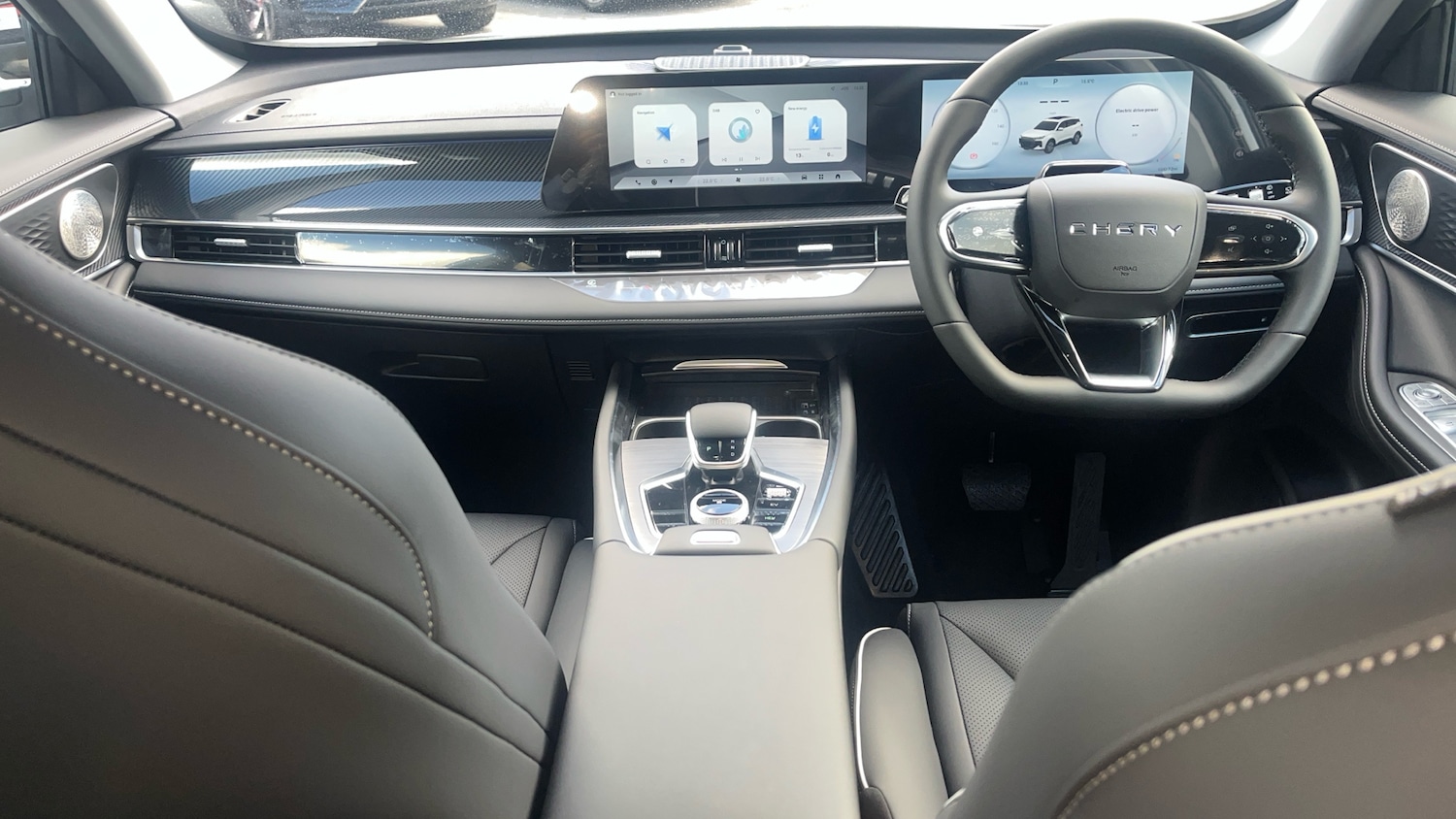 Used Chery Tiggo 7 for sale - 76699581: Photo 11