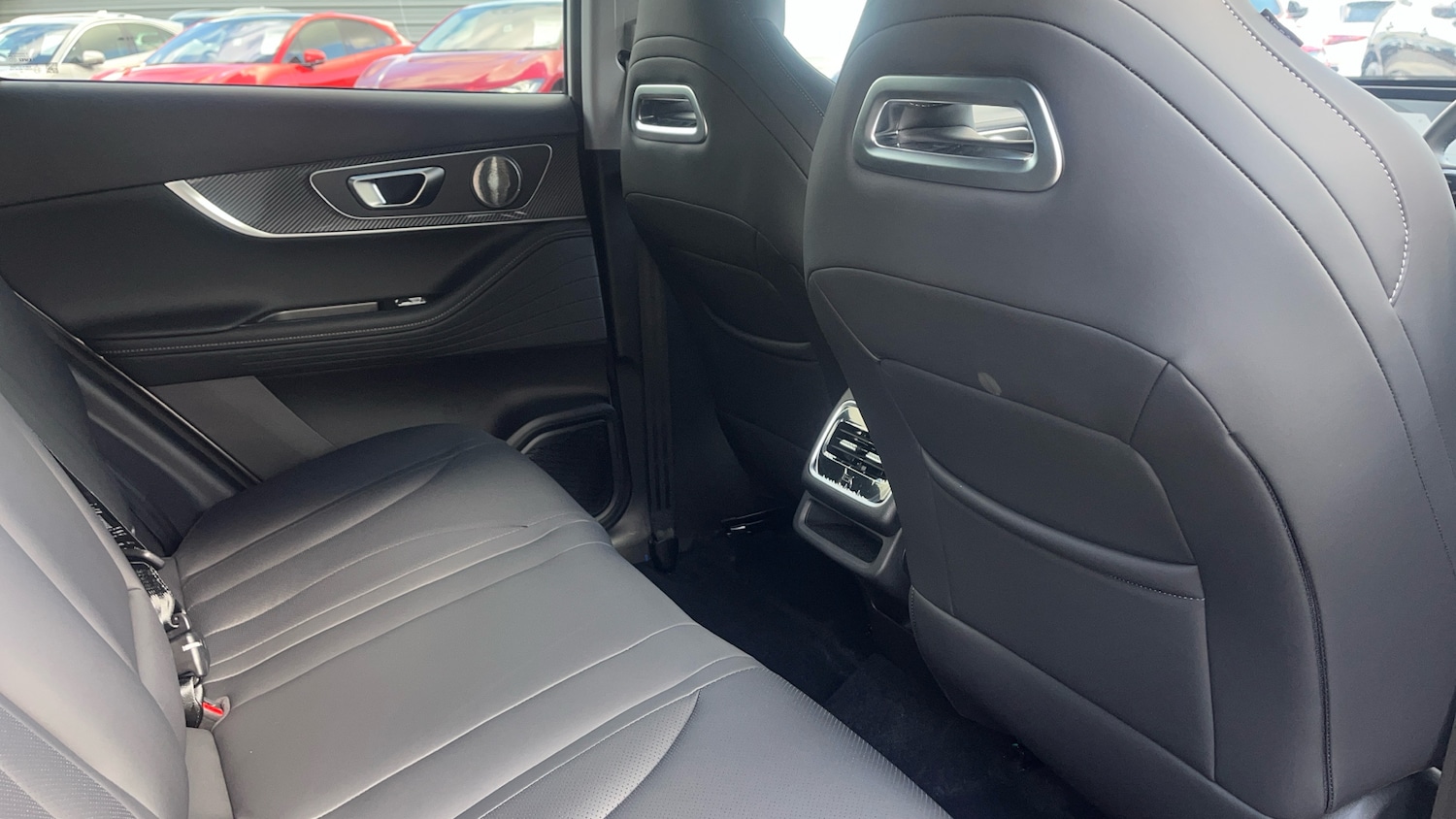 Used Chery Tiggo 7 for sale - 76699581: Photo 19