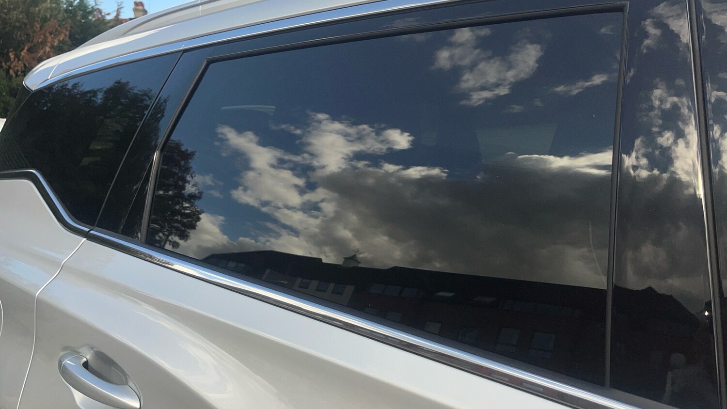 Used Chery Tiggo 7 for sale - 76699581: Photo 20