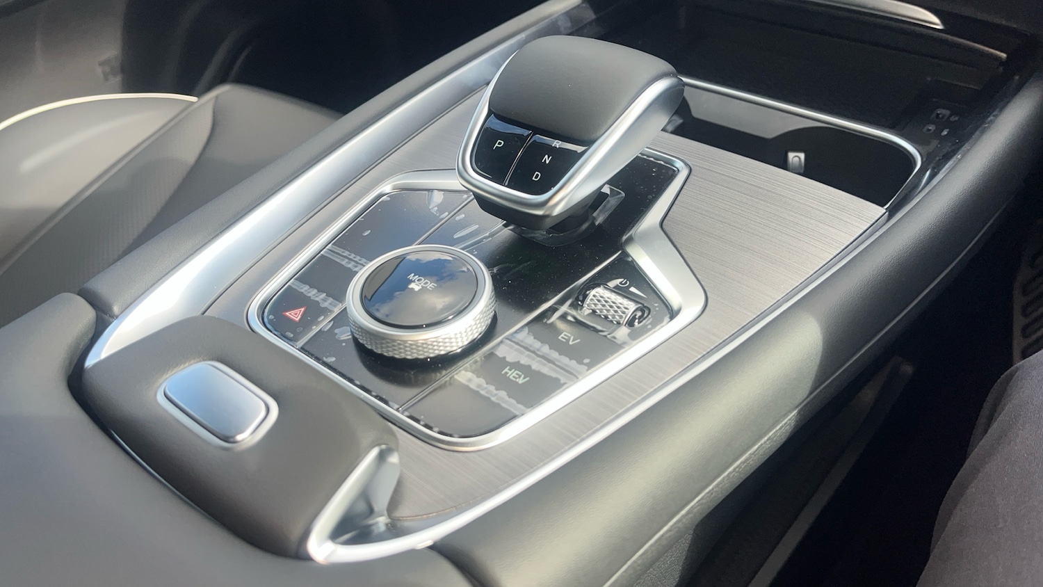 Used Chery Tiggo 7 for sale - 76699581: Photo 23