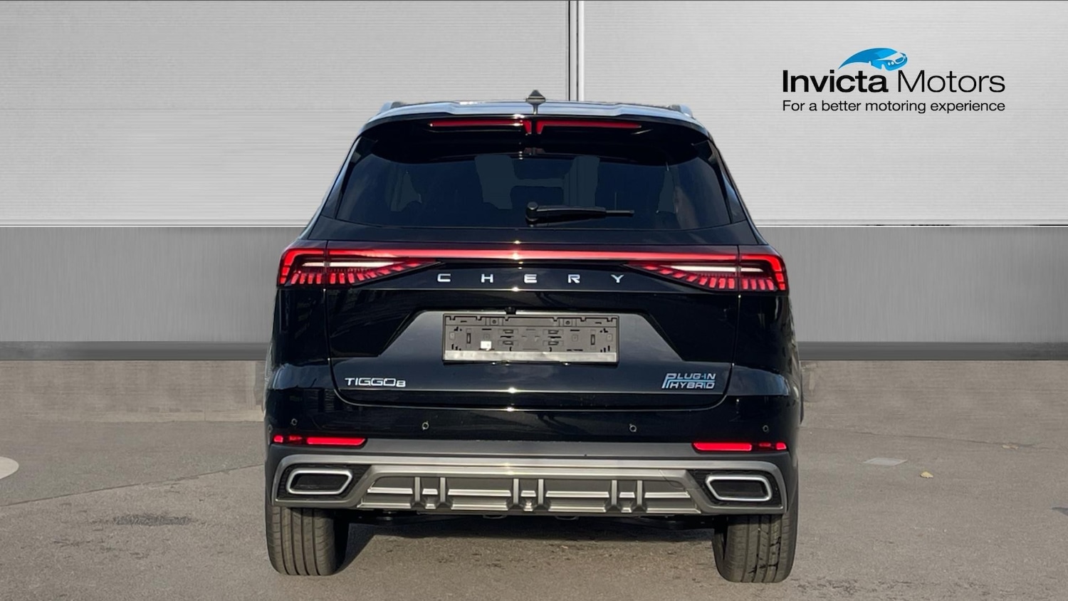 Used Chery Tiggo 8 for sale - 76570944: Photo 4