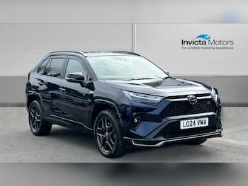 Used Toyota RAV4 2024 for sale - 79710940: Photo